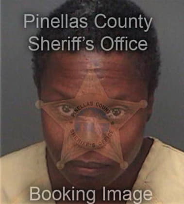Patricia McCoy - Pinellas County, FL 