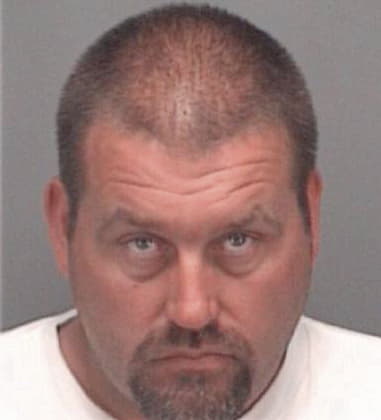 Dwayne McDonald - Pinellas County, FL 