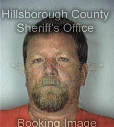 John McFellin - Hillsborough County, FL 