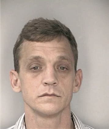 Chad McPherson - Hillsborough County, FL 