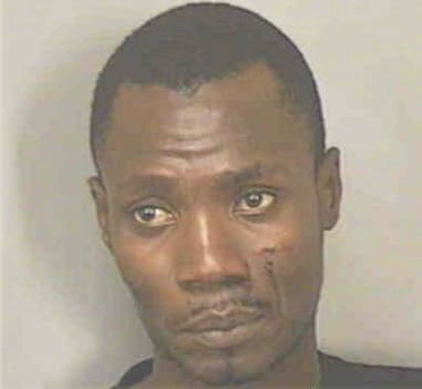 Reginald McRae - Polk County, FL 