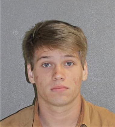 Christopher McVeigh, - Volusia County, FL 