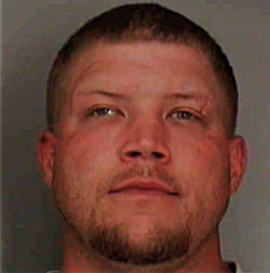Kenneth Meadows - Polk County, FL 