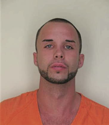 Oscar Mendezflores - Hillsborough County, FL 