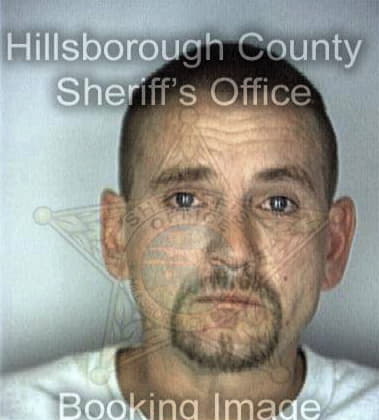 Juan Mendozaguardiola - Hillsborough County, FL 