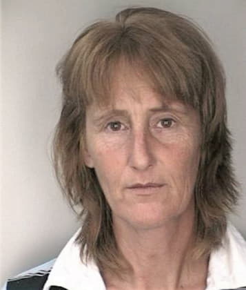 Stacey Merenda - Hillsborough County, FL 