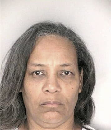 Michelle Mezen - Hillsborough County, FL 