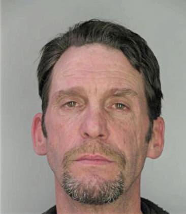 Aaron Mickel - Hillsborough County, FL 