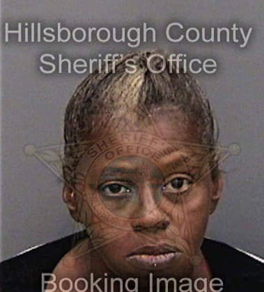 Sonja Mimminger - Hillsborough County, FL 