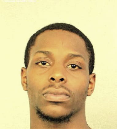 Quavon Moore, - Broward County, FL 