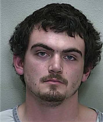 William Moore, - Marion County, FL 