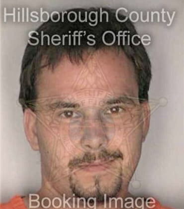 Donald Mumford, - Hillsborough County, FL 