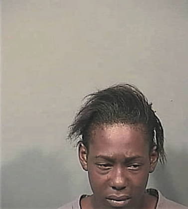 Shakira Murray, - Brevard County, FL 