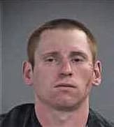 Cole Myers, - Jackson County, OR 