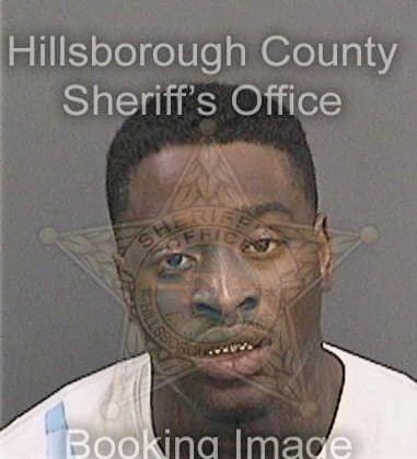 Eric Myers, - Hillsborough County, FL 