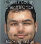 Brian Nava, - Pinellas County, FL 