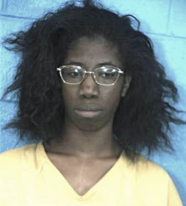 Bianca Neal - Williamson County, TX 