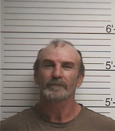Richard Newman, - Brown County, IN 