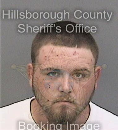 Marcos Ortizolmo, - Hillsborough County, FL 