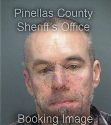 John Parker, - Pinellas County, FL 