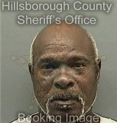 Eric Payne, - Hillsborough County, FL 