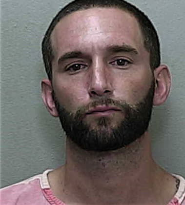 Carl Pedigo, - Marion County, FL 