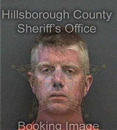 Luis Pena, - Hillsborough County, FL 