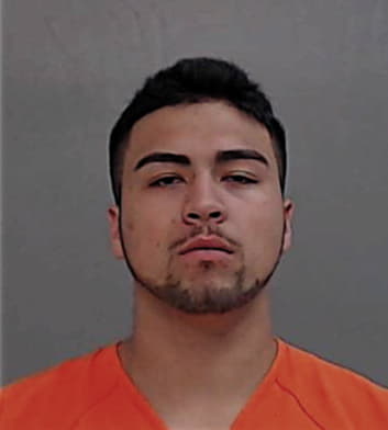 Eduardo Perez, - Hidalgo County, TX 