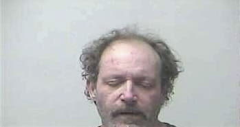 Richard Perry, - Hart County, KY 