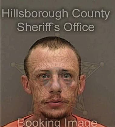 Michael Pert, - Hillsborough County, FL 