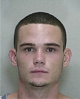 Drew Pine, - Marion County, FL 