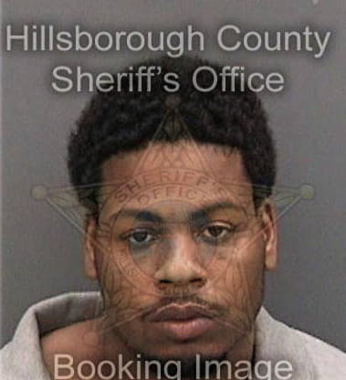 Vernon Postell, - Hillsborough County, FL 