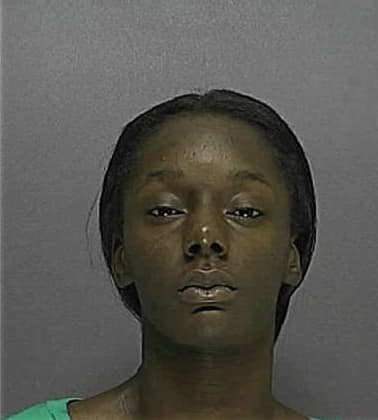 Lashera Powell, - Volusia County, FL 