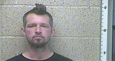 Patrick Powell, - Henderson County, KY 