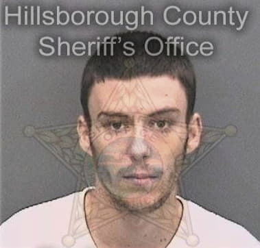 Paul Powers, - Hillsborough County, FL 