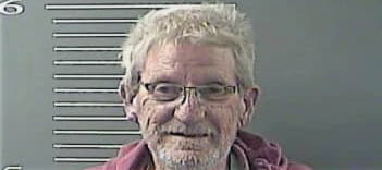 Gregory Prater, - Johnson County, KY 