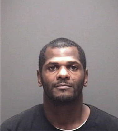 Julius Preston, - Galveston County, TX 