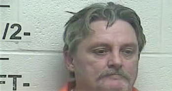Jeffery Queen, - Whitley County, KY 