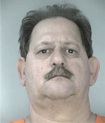 Kurt Raker, - Hillsborough County, FL 