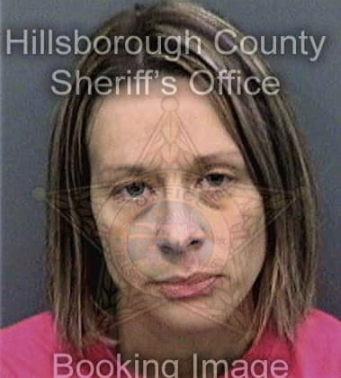 Cassandra Ramsey, - Hillsborough County, FL 