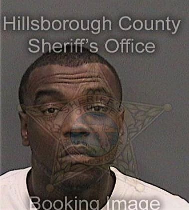 Elijah Rhea, - Hillsborough County, FL 