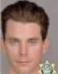 Dylan Rickert - Multnomah County, OR 