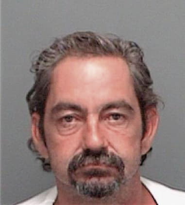 Richard Riedel, - Pinellas County, FL 