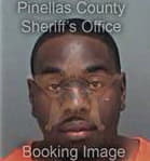 Isaiah Riggens, - Pinellas County, FL 