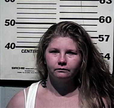 Samantha Riley-Wright - Campbell County, KY 