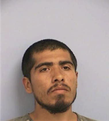 Damon Robertson - Travis County, TX 