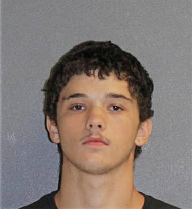 Frank Robinsion, - Volusia County, FL 