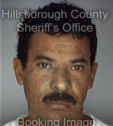 Antonio Robledomosso, - Hillsborough County, FL 