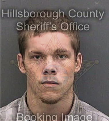 Angel Roche, - Hillsborough County, FL 