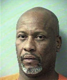 Leon Rodgers, - Okaloosa County, FL 